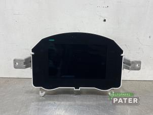 Gebruikte Kilometerteller KM Fiat 500e (332) 42 kWh 3+1 Prijs € 420,00 Margeregeling aangeboden door Autoparts Pater