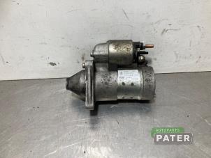 Gebruikte Startmotor Ford Ka II 1.2 Prijs € 21,00 Margeregeling aangeboden door Autoparts Pater