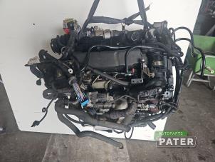 Gebruikte Motor Ford Transit Connect (PJ2) 1.6 TDCi 16V 95 Prijs € 2.534,65 Inclusief btw aangeboden door Autoparts Pater