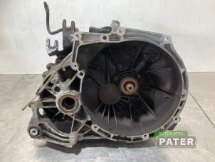 Gebruikte Versnellingsbak Ford Transit Connect (PJ2) 1.6 TDCi 16V 95 Prijs € 952,88 Inclusief btw aangeboden door Autoparts Pater