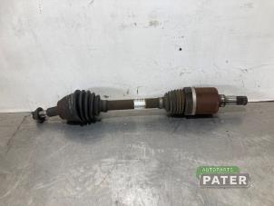 Gebruikte Homokineetas links-voor Ford Transit Connect (PJ2) 1.6 TDCi 16V 95 Prijs € 95,29 Inclusief btw aangeboden door Autoparts Pater