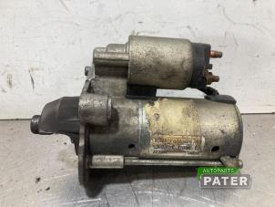 Gebruikte Startmotor Ford Transit Connect (PJ2) 1.6 TDCi 16V 95 Prijs € 31,76 Inclusief btw aangeboden door Autoparts Pater