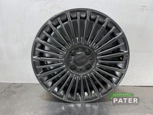 Gebruikte Velg Fiat 500e (332) 42 kWh 3+1 Prijs € 157,50 Margeregeling aangeboden door Autoparts Pater
