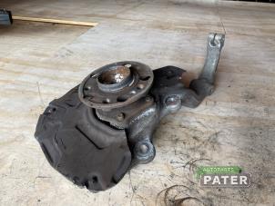 Gebruikte Fusee links-voor Mercedes S (222.0/222.1) 4.7 S-500, S-500L V8 32V Prijs € 262,50 Margeregeling aangeboden door Autoparts Pater