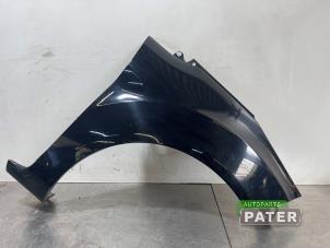 Gebruikte Scherm rechts-voor Ford Fiesta 6 (JA8) 1.25 16V Prijs € 105,00 Margeregeling aangeboden door Autoparts Pater