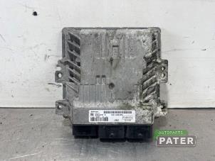 Gebruikte Computer Motormanagement Ford Transit Connect (PJ2) 1.6 TDCi 16V 95 Prijs € 235,04 Inclusief btw aangeboden door Autoparts Pater
