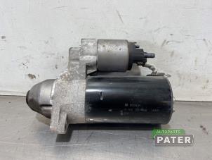 Gebruikte Startmotor Mercedes Vito (639.6) 2.2 110 CDI 16V Euro 5 Prijs € 63,53 Inclusief btw aangeboden door Autoparts Pater