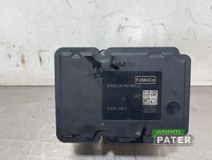 Gebruikte ABS Pomp Ford Transit Connect (PJ2) 1.6 TDCi 16V 95 Prijs € 317,63 Inclusief btw aangeboden door Autoparts Pater