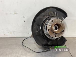 Gebruikte Fusee rechts-achter BMW 3 serie Touring (F31) 320d 2.0 16V EfficientDynamicsEdition Prijs € 52,50 Margeregeling aangeboden door Autoparts Pater