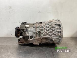 Gebruikte Versnellingsbak Mercedes Vito (639.6) 2.2 110 CDI 16V Euro 5 Prijs € 508,20 Inclusief btw aangeboden door Autoparts Pater