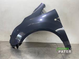 Gebruikte Voorscherm links Ford Transit Connect (PJ2) 1.6 TDCi 16V 95 Prijs € 114,35 Inclusief btw aangeboden door Autoparts Pater