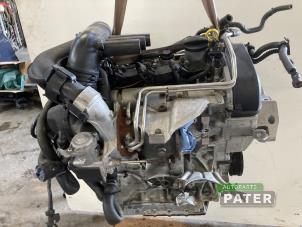 Gebruikte Motor Volkswagen Golf VII Variant (AUVV) 1.4 TSI 16V Prijs € 1.785,00 Margeregeling aangeboden door Autoparts Pater