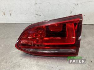 Gebruikte Achterlicht rechts Volkswagen Golf VII Variant (AUVV) 1.4 TSI 16V Prijs € 42,00 Margeregeling aangeboden door Autoparts Pater