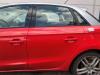 Audi A1 Sportback (8XA/8XF) 1.0 TFSI 12V Deur 4Deurs links-achter