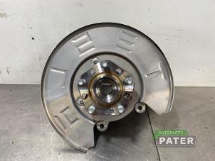 Gebruikte Asschenkel rechts-achter Tesla Model Y (5YJY) RWD Prijs € 262,50 Margeregeling aangeboden door Autoparts Pater