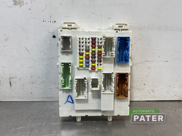 Gebruikte Module Bodycontrol Ford Transit Connect (PJ2) 1.6 TDCi 16V 95 Prijs € 95,29 Inclusief btw aangeboden door Autoparts Pater