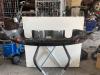 Abarth 500/595/695 1.4 T-Jet 16V Achterbumper