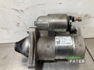Gebruikte Startmotor Fiat 500/595/695 1.4 T-Jet 16V Prijs € 26,25 Margeregeling aangeboden door Autoparts Pater