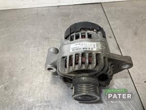 Gebruikte Dynamo Fiat 500/595/695 1.4 T-Jet 16V Prijs € 63,00 Margeregeling aangeboden door Autoparts Pater