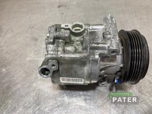 Aircopomp van een Abarth 500/595/695 1.4 T-Jet 16V 2017