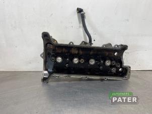 Gebruikte Kleppendeksel Nissan Qashqai (J11) 1.2 DIG-T 16V Prijs € 52,50 Margeregeling aangeboden door Autoparts Pater