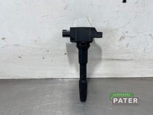 Gebruikte Pen Bobine Nissan Qashqai (J11) 1.2 DIG-T 16V Prijs € 10,50 Margeregeling aangeboden door Autoparts Pater