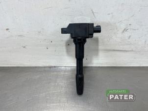 Gebruikte Pen Bobine Nissan Qashqai (J11) 1.2 DIG-T 16V Prijs € 10,50 Margeregeling aangeboden door Autoparts Pater