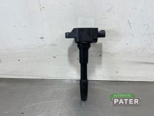 Gebruikte Pen Bobine Nissan Qashqai (J11) 1.2 DIG-T 16V Prijs € 10,50 Margeregeling aangeboden door Autoparts Pater