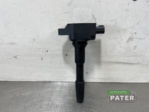 Gebruikte Pen Bobine Nissan Qashqai (J11) 1.2 DIG-T 16V Prijs € 10,50 Margeregeling aangeboden door Autoparts Pater