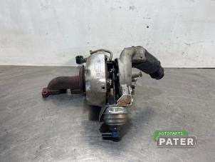 Gebruikte Turbo Volkswagen Caddy III (2KA,2KH,2CA,2CH) 1.6 TDI 16V Prijs € 254,10 Inclusief btw aangeboden door Autoparts Pater