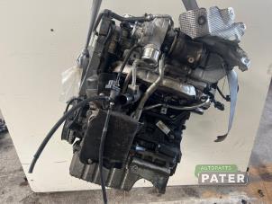 Gebruikte Motor Fiat 500/595/695 1.4 T-Jet 16V Prijs € 1.048,95 Margeregeling aangeboden door Autoparts Pater