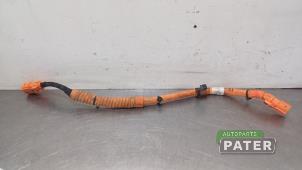 Gebruikte HV kabel (hoog voltage) Volkswagen Golf VII (AUA) 1.4 GTE 16V Prijs € 26,25 Margeregeling aangeboden door Autoparts Pater