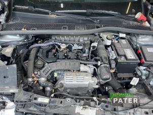 Gebruikte Versnellingsbak Opel Mokka 1.2 Turbo 12V Prijs € 997,50 Margeregeling aangeboden door Autoparts Pater