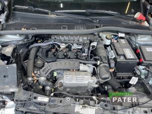 Gebruikte Motor Opel Mokka 1.2 Turbo 12V Prijs € 2.047,50 Margeregeling aangeboden door Autoparts Pater