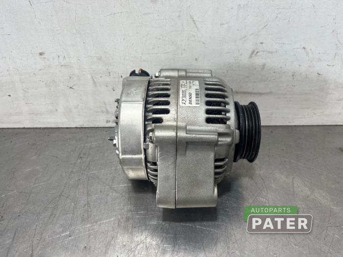 Gebruikte Dynamo Toyota MR2 (SW20/21/23) 2.0 GTi 16V Prijs € 131,25 Margeregeling aangeboden door Autoparts Pater