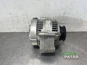 Gebruikte Dynamo Toyota MR2 (SW20/21/23) 2.0 GTi 16V Prijs € 131,25 Margeregeling aangeboden door Autoparts Pater