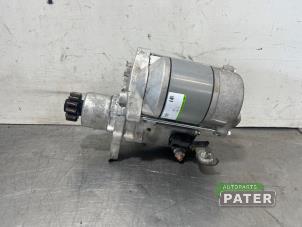 Gebruikte Startmotor Toyota MR2 (SW20/21/23) 2.0 GTi 16V Prijs € 131,25 Margeregeling aangeboden door Autoparts Pater