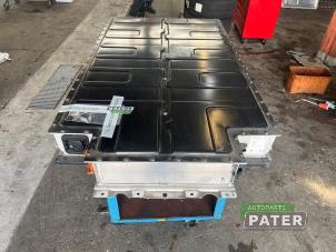 Gebruikte Batterij elektrische auto BMW i3 (I01) i3 120Ah Prijs € 4.147,50 Margeregeling aangeboden door Autoparts Pater