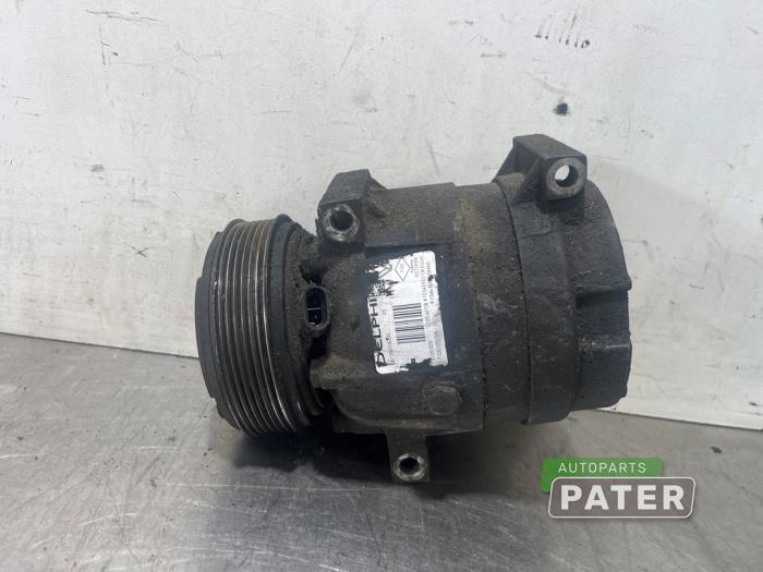 Gebruikte Aircopomp Opel Vivaro 2.5 DTI 16V Prijs € 50,82 Inclusief btw aangeboden door Autoparts Pater