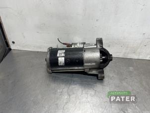 Gebruikte Startmotor Opel Vivaro 2.5 DTI 16V Prijs € 50,82 Inclusief btw aangeboden door Autoparts Pater