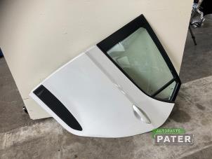 Gebruikte Deur 4Deurs links-achter Hyundai i10 (B5) 1.0 12V Prijs € 315,00 Margeregeling aangeboden door Autoparts Pater