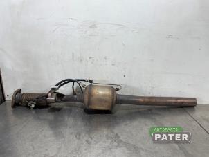 Gebruikte Roetfilter Mercedes CLA (118.3) 1.3 CLA-180 Turbo 16V Prijs € 315,00 Margeregeling aangeboden door Autoparts Pater