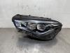 Mercedes-Benz CLA (118.3) 1.3 CLA-180 Turbo 16V Koplamp links