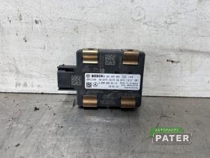 Gebruikte Radar sensor Mercedes CLA (118.3) 1.3 CLA-180 Turbo 16V Prijs € 147,00 Margeregeling aangeboden door Autoparts Pater