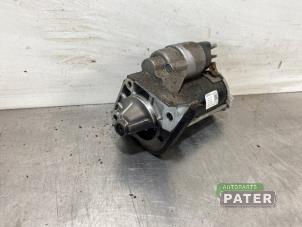 Gebruikte Startmotor Nissan Micra (K14) 1.0 12V Prijs € 52,50 Margeregeling aangeboden door Autoparts Pater