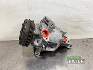 Gebruikte Aircopomp Nissan Micra (K14) 1.0 12V Prijs € 131,25 Margeregeling aangeboden door Autoparts Pater