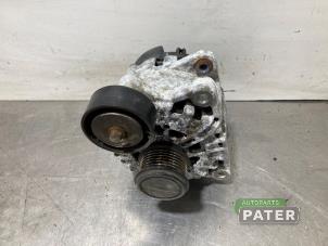 Gebruikte Dynamo Ford Transit 2.0 TDCi 16V Eco Blue 130 Prijs € 114,35 Inclusief btw aangeboden door Autoparts Pater