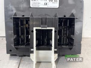 Module Bodycontrol van een Volkswagen Golf VIII (CD1) 1.5 eTSI 16V 2020