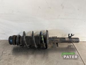 Gebruikte Mac Phersonpoot rechts-voor Volkswagen Up! (121) 1.0 12V 75 Prijs € 36,75 Margeregeling aangeboden door Autoparts Pater