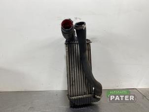 Gebruikte Intercooler Ford Transit Connect (PJ2) 1.6 TDCi 16V 95 Prijs € 76,23 Inclusief btw aangeboden door Autoparts Pater